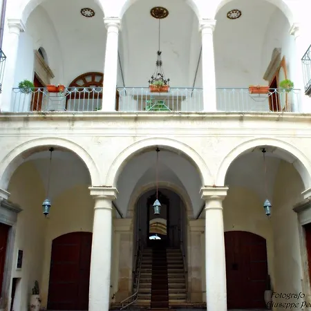 Bed and breakfast Casa Cavalli 4*