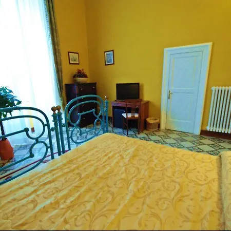 Bed & Breakfast Casa Cavalli Lucera