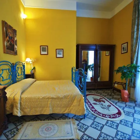 Casa Cavalli Лучера