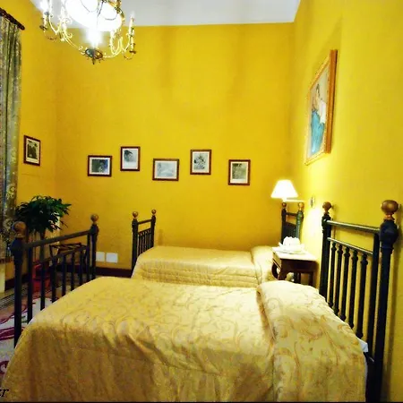 Bed and breakfast Casa Cavalli
