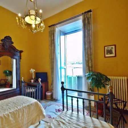 Bed and breakfast Casa Cavalli Lucera