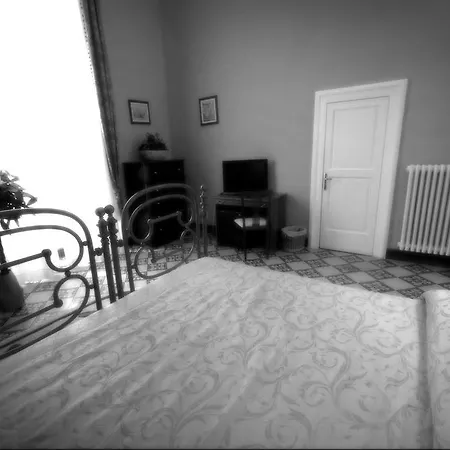 Casa Cavalli Лучера