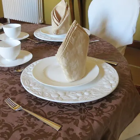 Bed & Breakfast Casa Cavalli Lucera