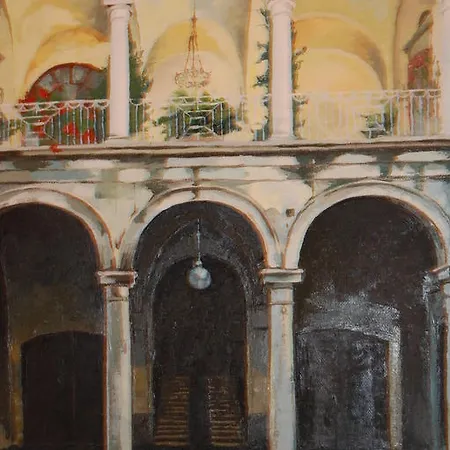 Bed and breakfast Casa Cavalli 4*