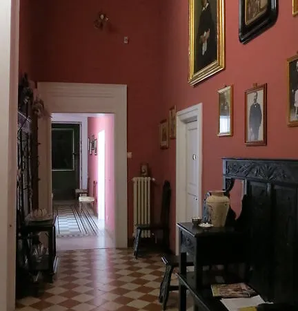 Casa Cavalli Lucera