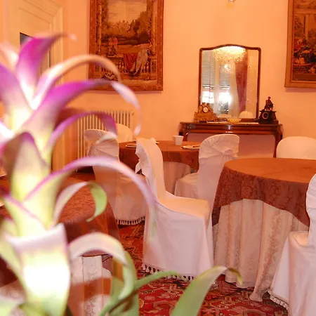 Bed & Breakfast Casa Cavalli Lucera