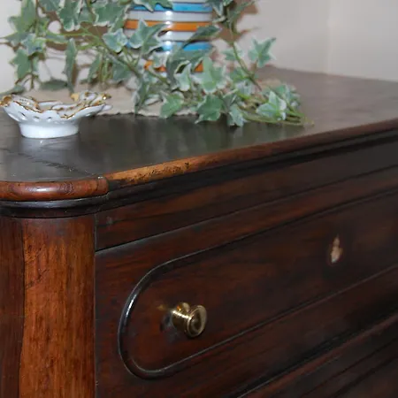 Bed and breakfast Casa Cavalli Lucera