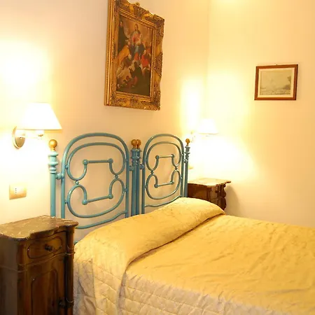 Casa Cavalli Лучера