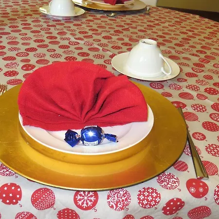 Casa Cavalli Bed & Breakfast