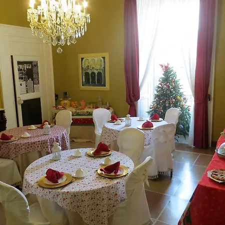 Casa Cavalli 3* Lucera