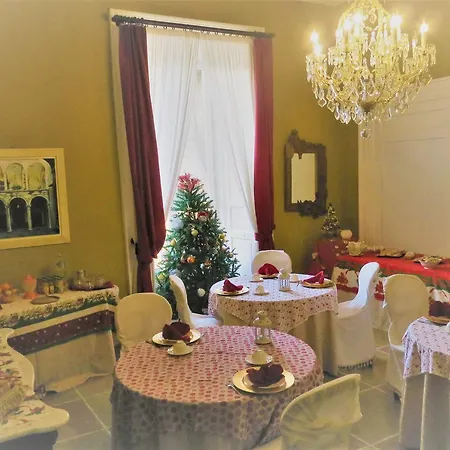 Bed & Breakfast Casa Cavalli Lucera