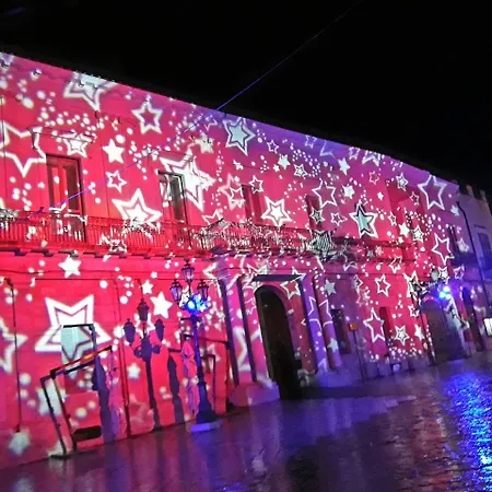 Casa Cavalli Bed & Breakfast