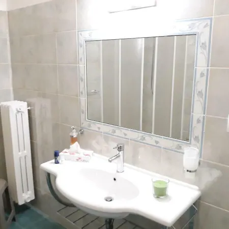 Casa Cavalli Bed and breakfast Lucera