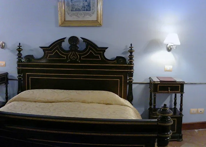 Casa Cavalli Frühstückspension