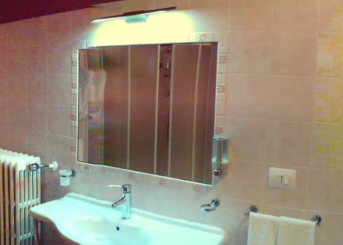 Frühstückspension Casa Cavalli 4*