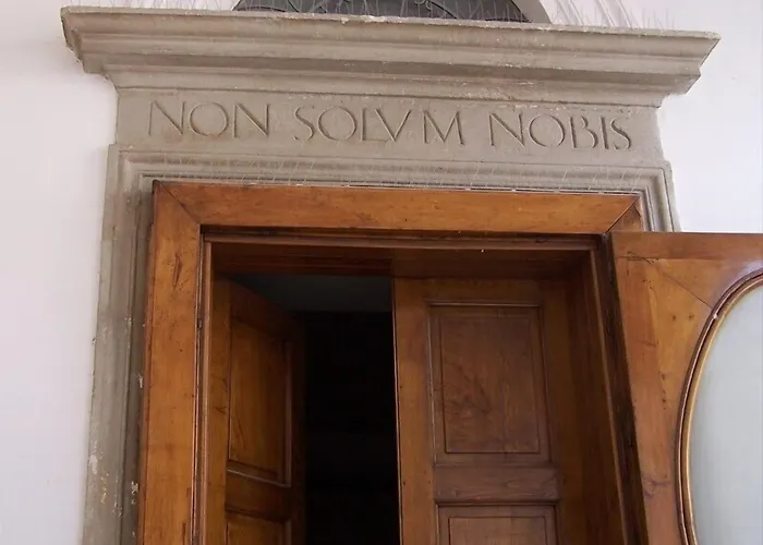 Bed & Breakfast Casa Cavalli