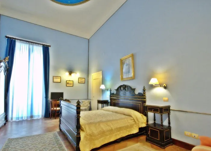 Frühstückspension Casa Cavalli 4*